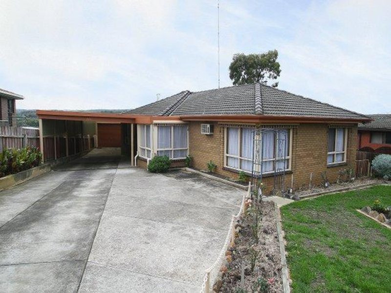 345 Albert Street, Sebastopol, Vic 3356 Property Details
