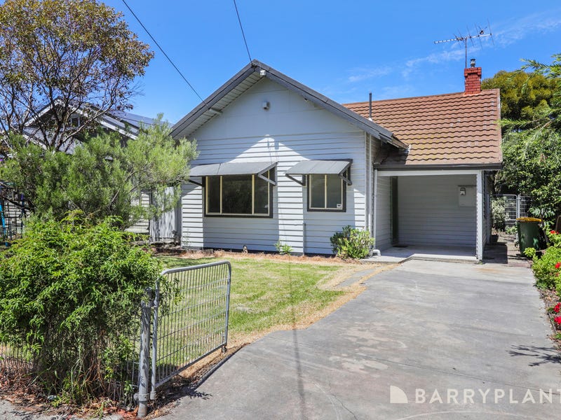 37 Clive Street, West Footscray, VIC 3012