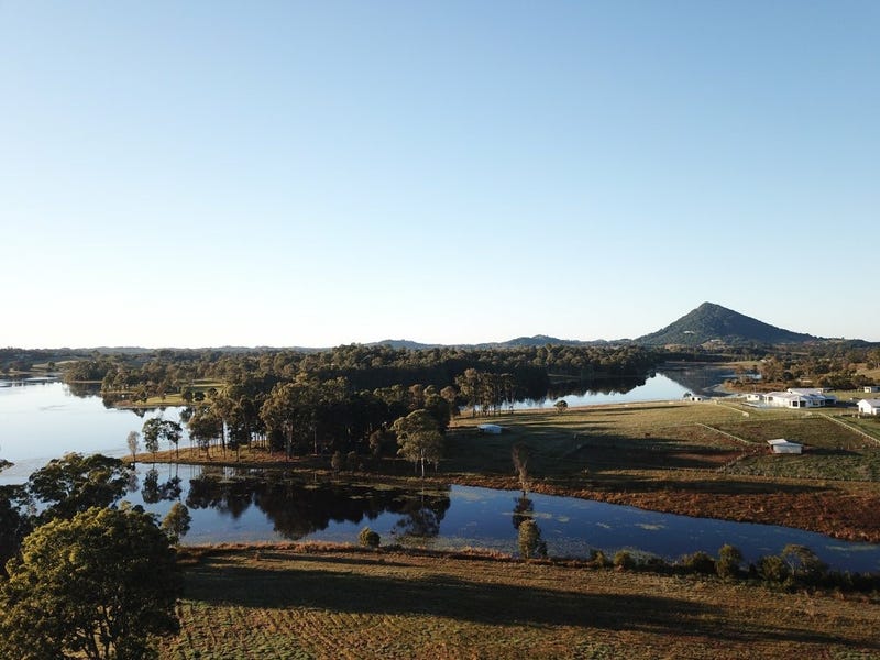 290 Lake Macdonald Drive, Lake Macdonald, QLD 4563