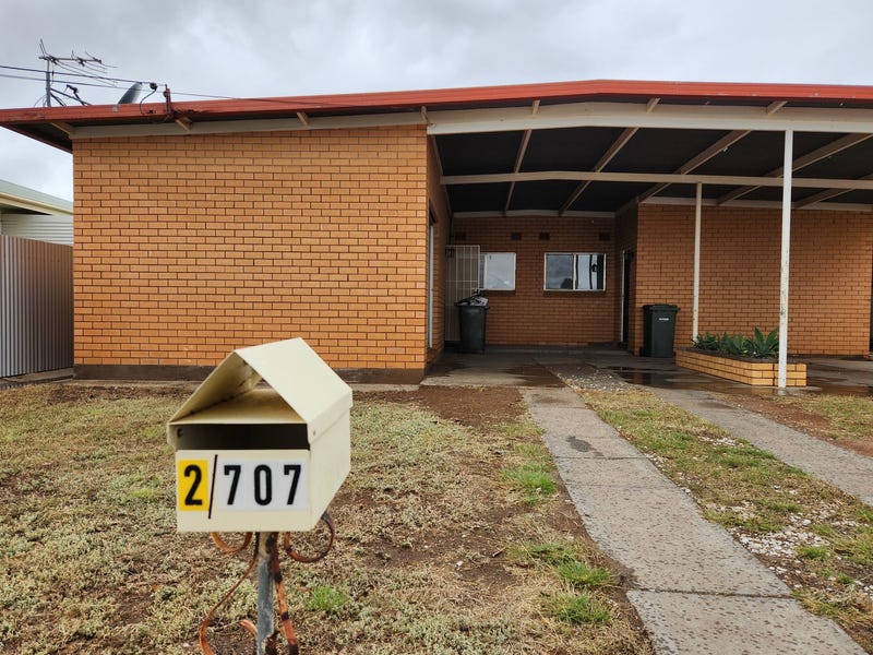 2/707 Williams Street, Broken Hill, NSW 2880