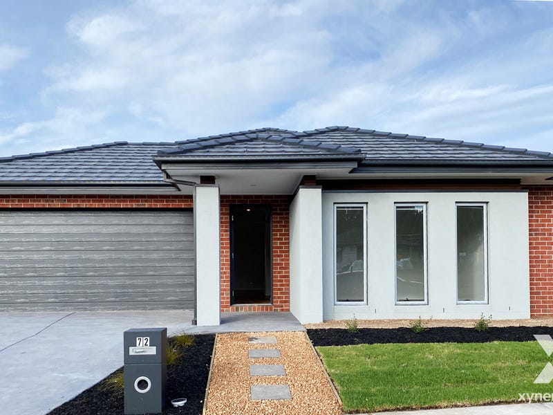72 Avenue, Officer, VIC 3809