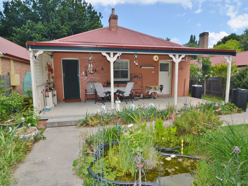 5 Coalbrook Street, Lithgow, NSW 2790 Property Details