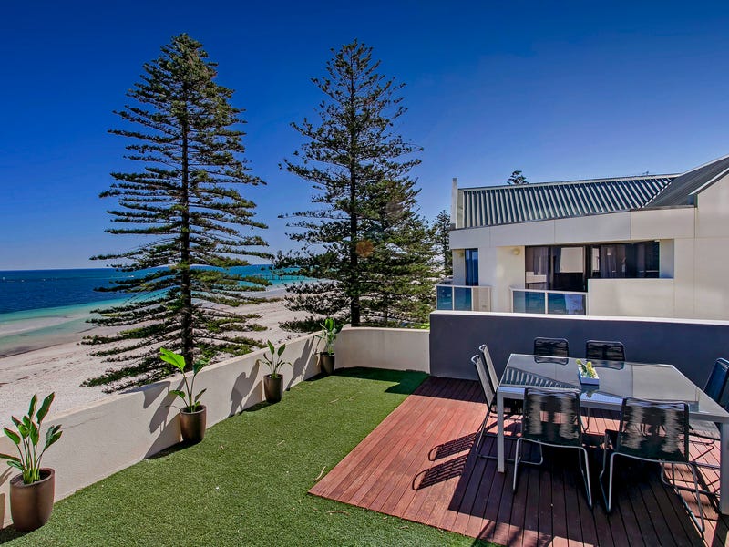 5/18A South Esplanade, Glenelg, SA 5045 Property Details
