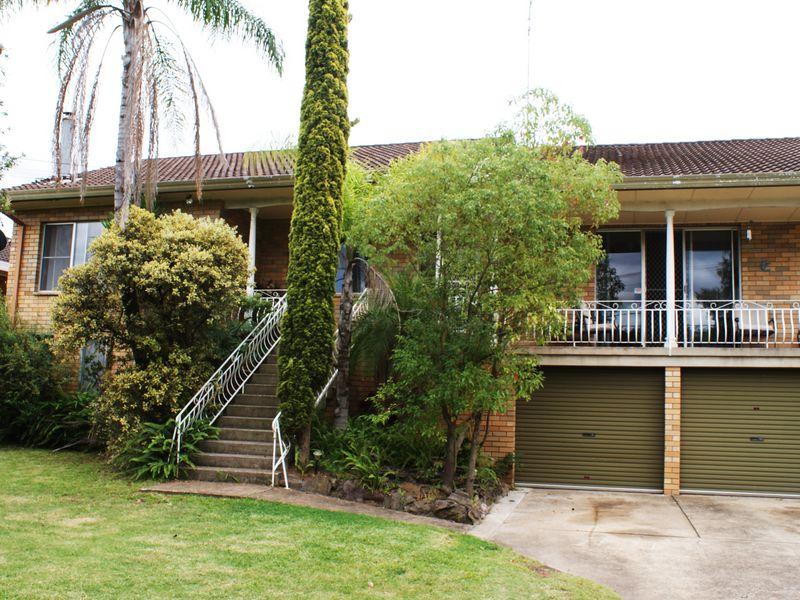 19 Kennedy Drive, South Penrith, NSW 2750
