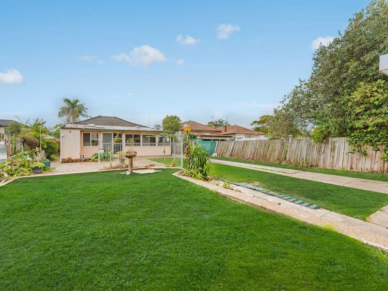 50 Wentworth Street, Croydon Park, NSW 2133