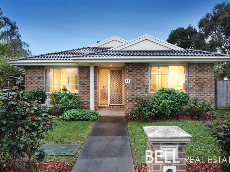 15 Kilsyth Avenue, Kilsyth, Vic 3137 Property Details