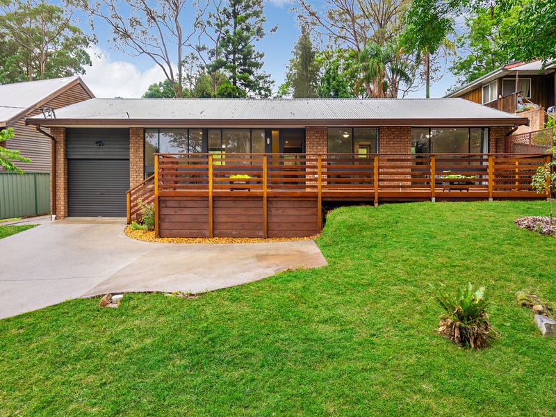 15 Kurrajong Road, Kurrajong, NSW 2758 Property Details