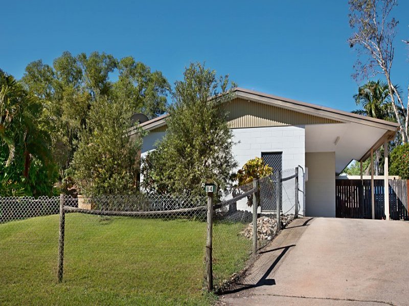 84 Priest Cct, Gray, NT 0830 Property Details