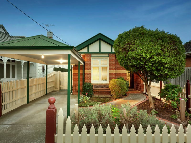 1/184 The Parade, Ascot Vale, Vic 3032 House for Sale