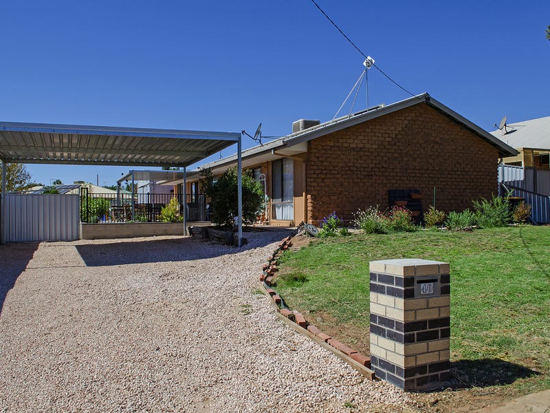 40 Main Ave N, Merbein, Vic 3505 Property Details