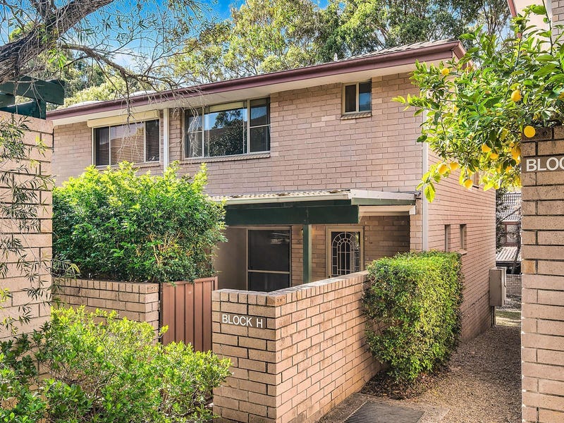 59/812 Freeman Place, Carlingford, NSW 2118 Property Details