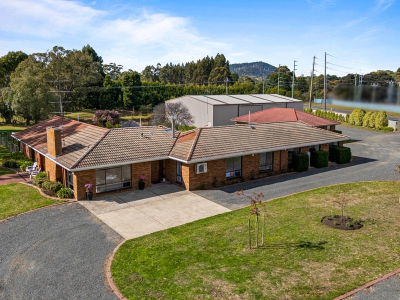 131 Coulsons Road, Warrenheip, Vic 3352 House for Sale realestate