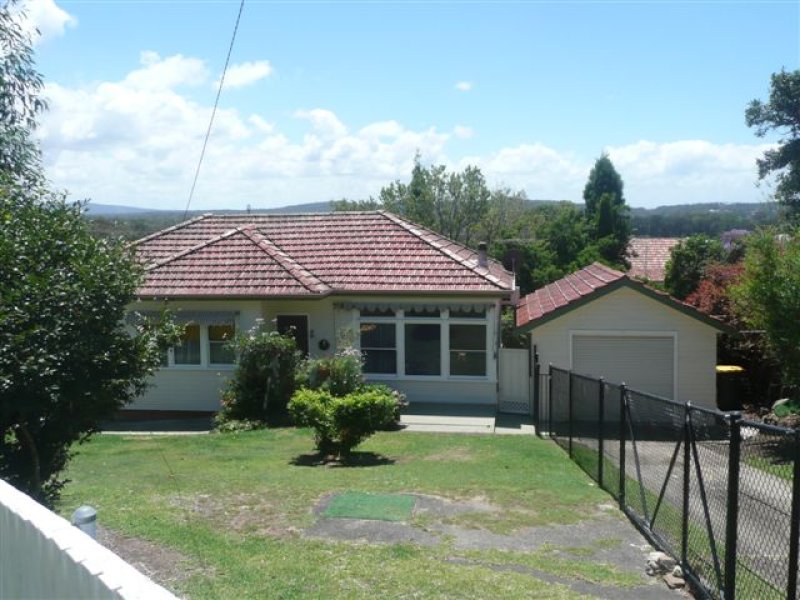 Sold Property Prices & Auction Results in Anzac Parade, Toronto, NSW