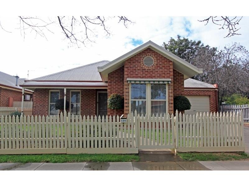 120 Hovell Street, Echuca, Vic 3564 Property Details