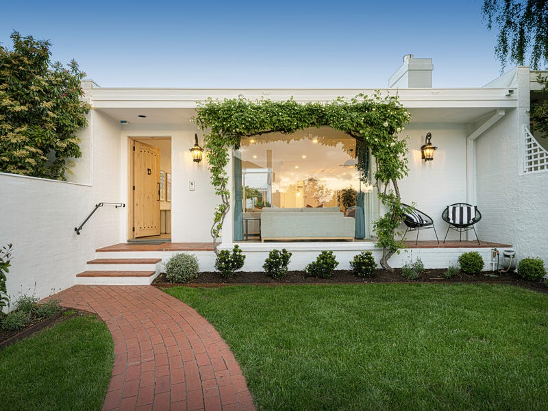 200 Walsh Street, South Yarra, Vic 3141 House for Sale realestate