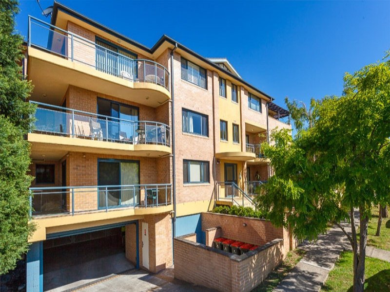 3/13 Beazley Street, Ryde, NSW 2112 Property Details