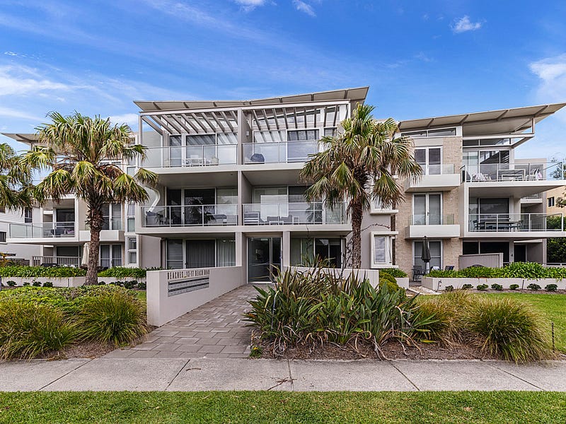 15/1317 Beach Road, Hawks Nest, NSW 2324