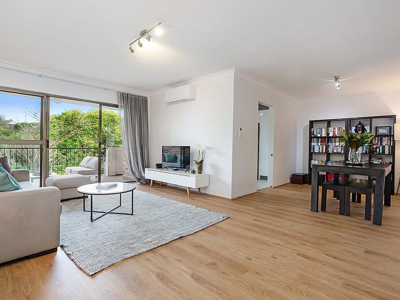 34/6365 St Marks Road, Randwick, NSW 2031 Property Details