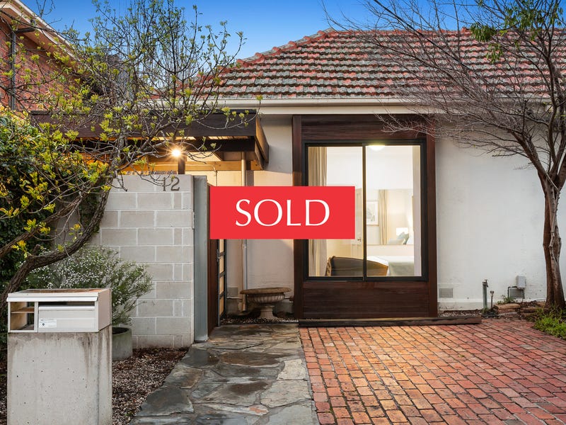 12 Balmerino Avenue, Toorak, Vic 3142 Property Details