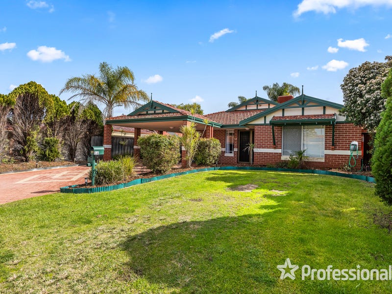 14 Tanami Circle, Ellenbrook, WA 6069 - House For Sale - Realestate.com.au