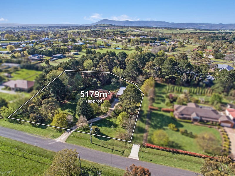 30 Willowbank Road, Gisborne, Vic 3437 Property Details