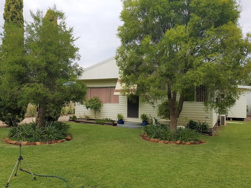 75 Wilson Street, Collarenebri, NSW 2833 House for Sale realestate