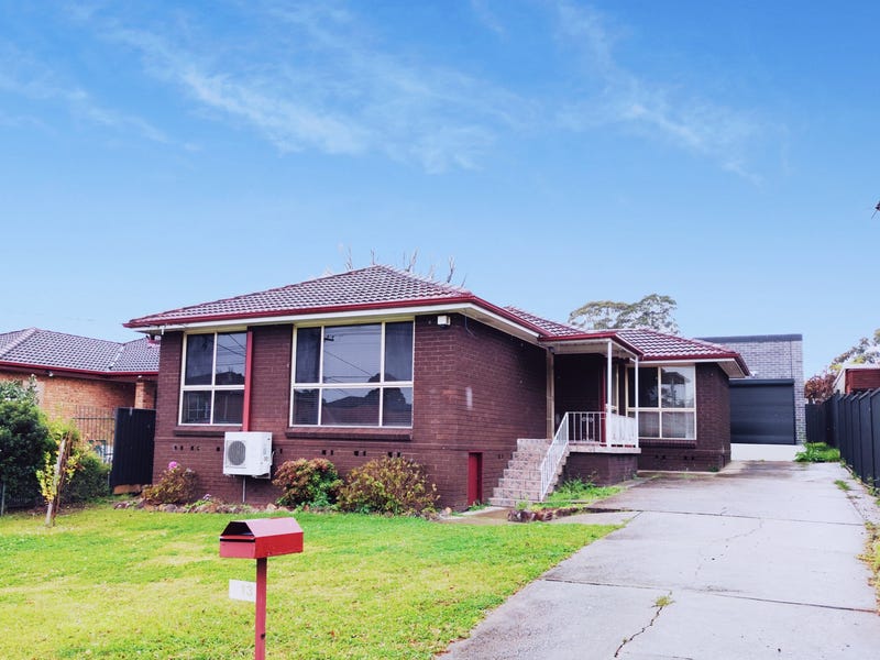 13 Brazier Street, Guildford, NSW 2161