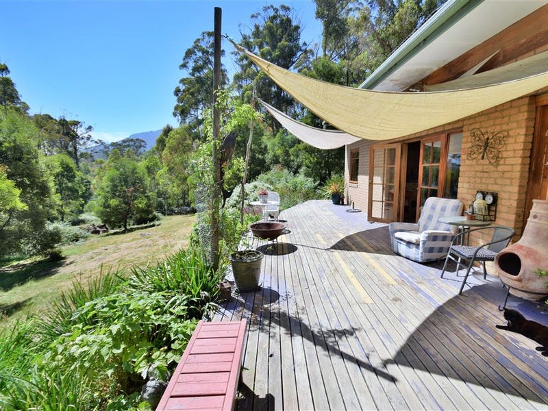 77 Whiteleys Road, Meander, Tas 7304 Acreage for Sale