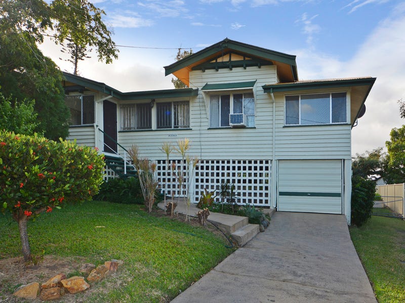 8 Macgregor Street, The Range, QLD 4700