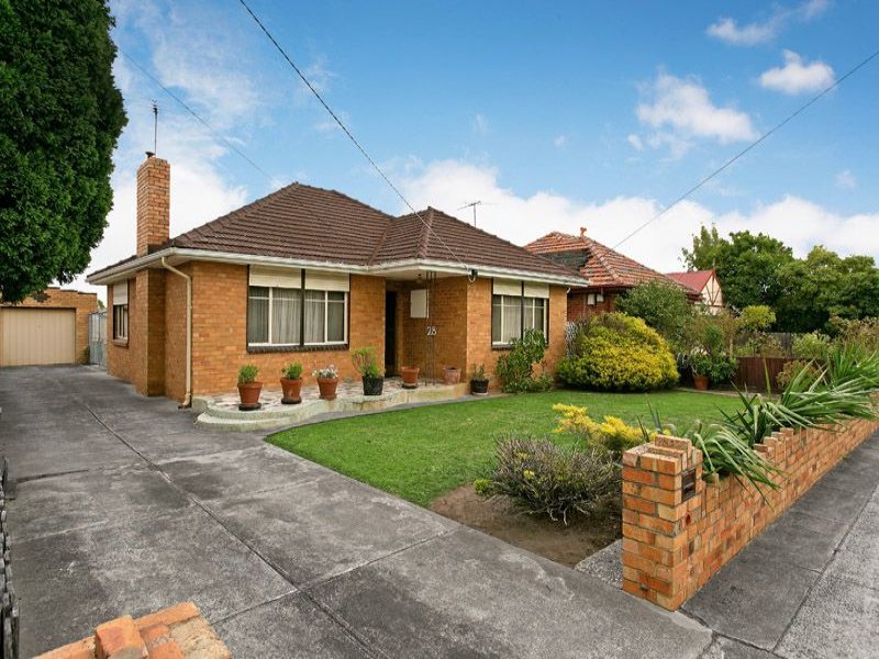 28 Bruce Street, Fawkner, Vic 3060 Property Details