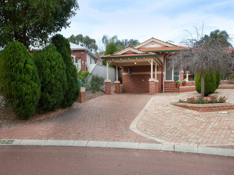 17A Parkwood Avenue, Woodvale, WA 6026 Property Details