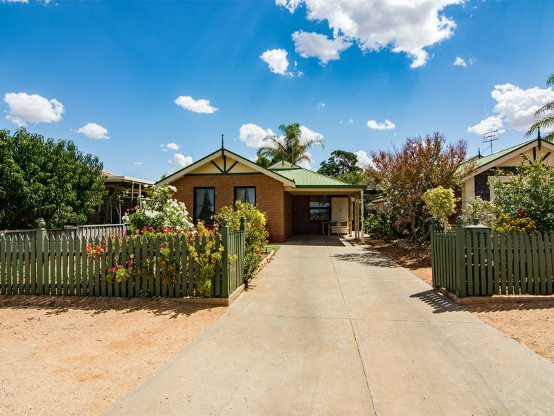 9A Fenwick Road, Berri, SA 5343 Villa for Sale
