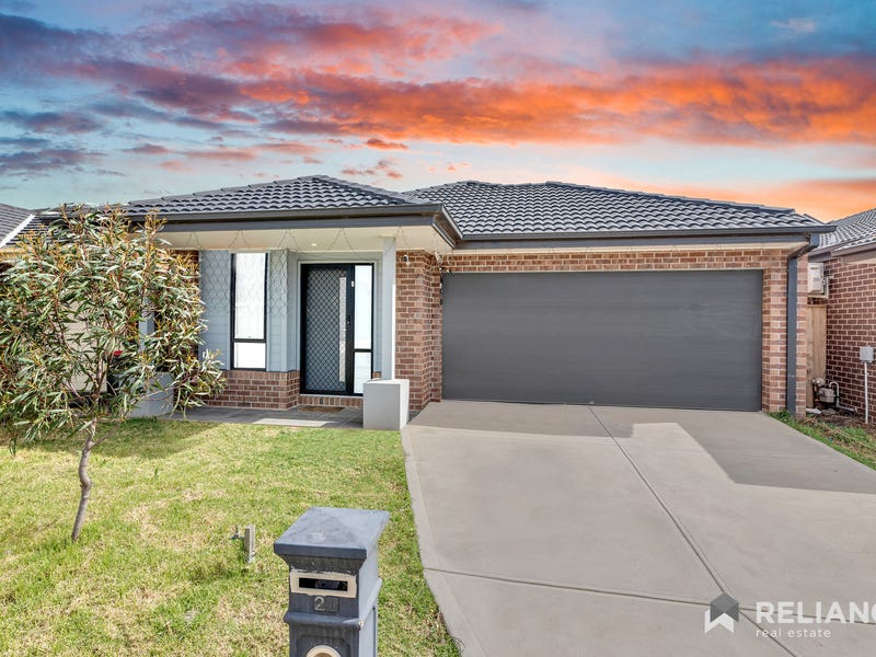 21 Street, Maddingley, Vic 3340 House for Sale