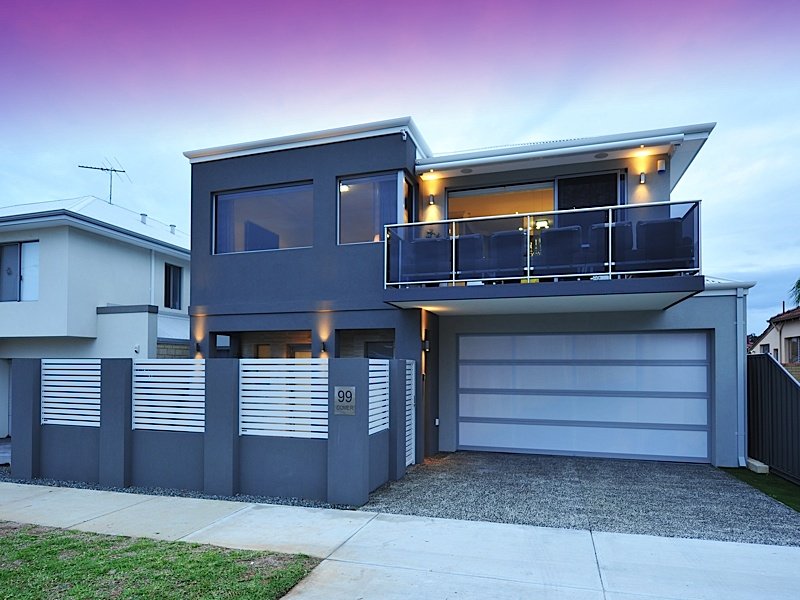 99 Comer Street, Como, WA 6152 Property Details