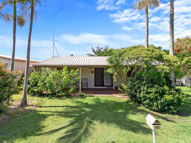493 Boat Harbour Drive, Torquay, Qld 4655 Property Details