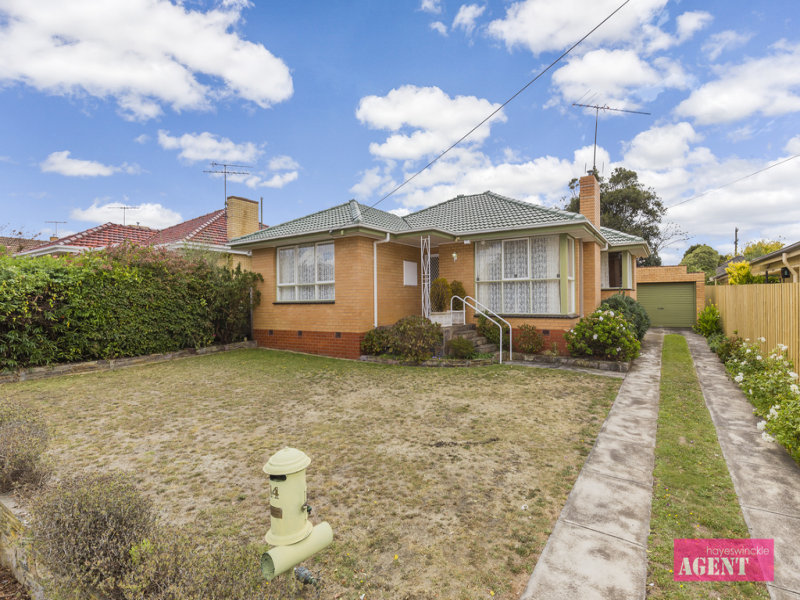 14 Strickland Avenue, Highton, Vic 3216