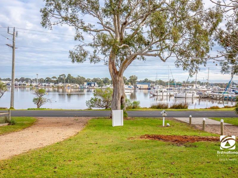 81 Western Boulevard, Raymond Island, VIC 3880