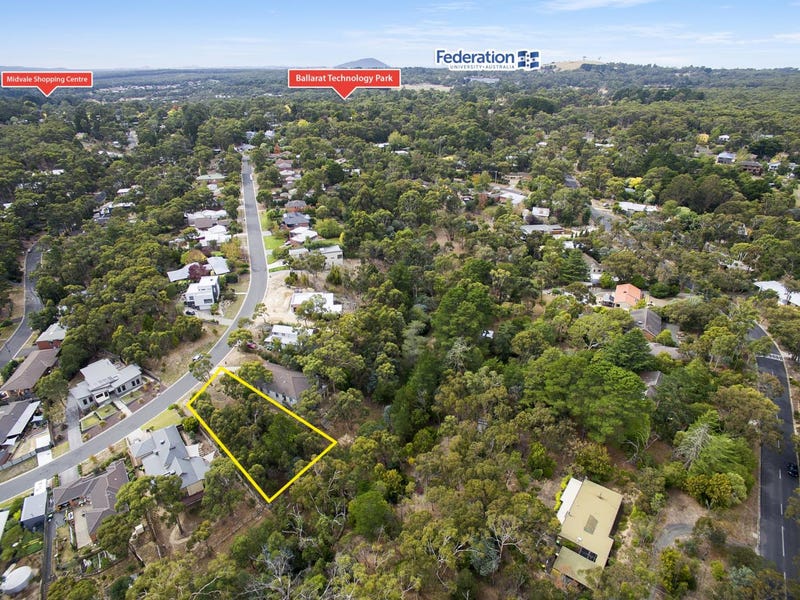 29 Nevett Cres, Mount Helen, VIC 3350