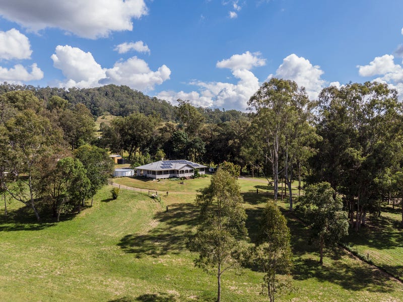 968 Naughtons Gap Road, Naughtons Gap, NSW 2470