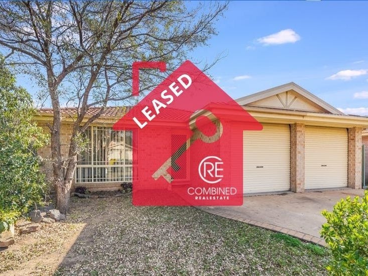 9 Rigney Place, Harrington Park, NSW 2567