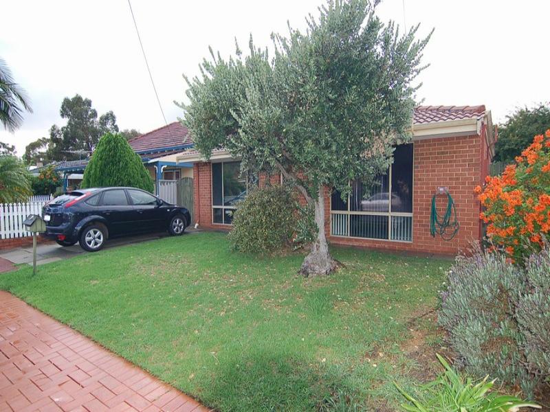 6 Bertie Street, Guildford, WA 6055 Property Details
