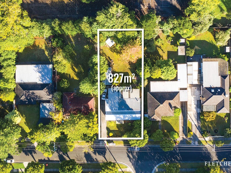 5 Farnley Street, Croydon, VIC 3136