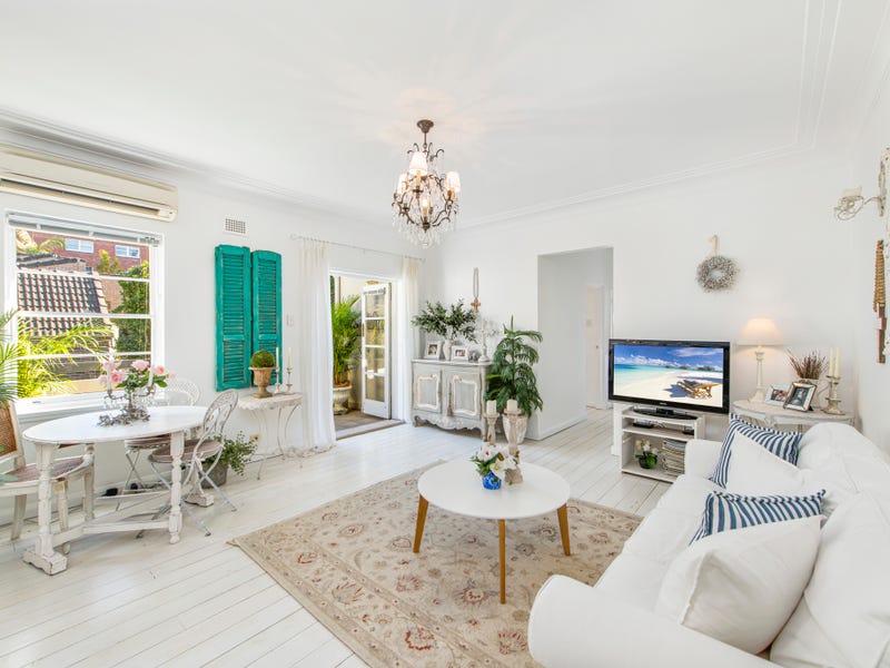 9/21 Darley Street, Neutral Bay, NSW 2089