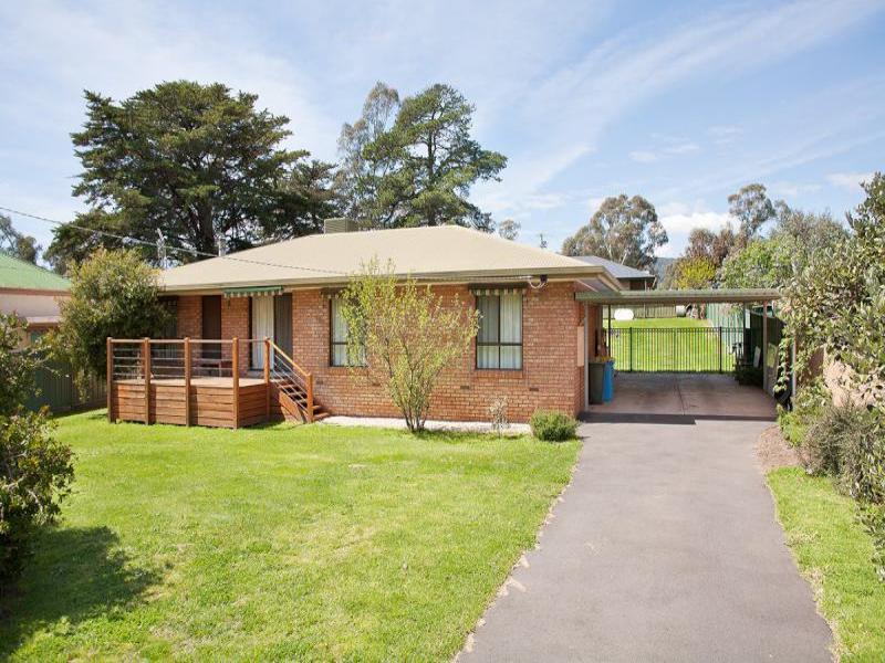 46 High Street, Harcourt, Vic 3453 Property Details