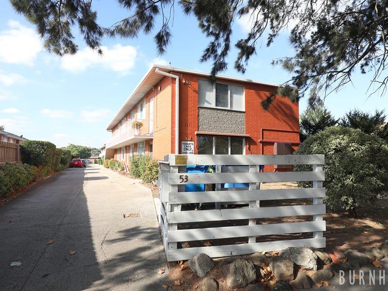 12/53 Stephen Street, Yarraville, Vic 3013 Property Details