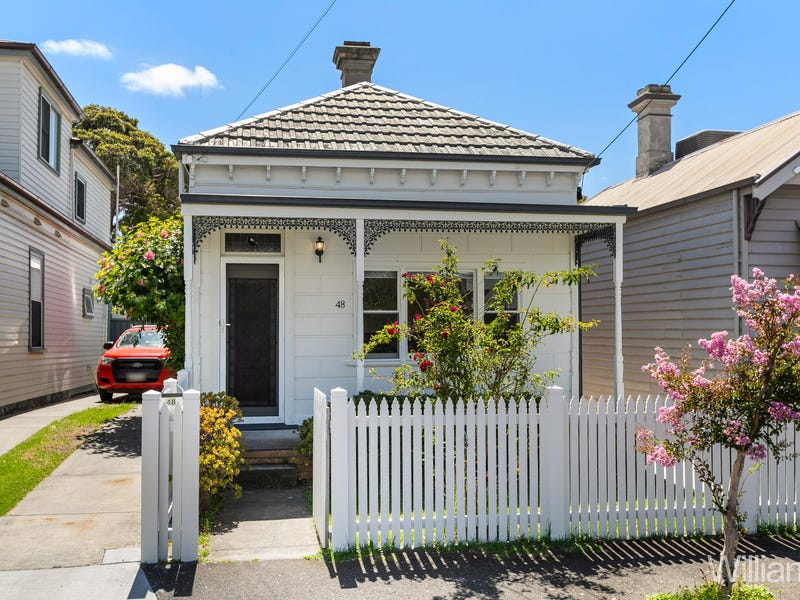 48 Russell Place, Williamstown, VIC 3016