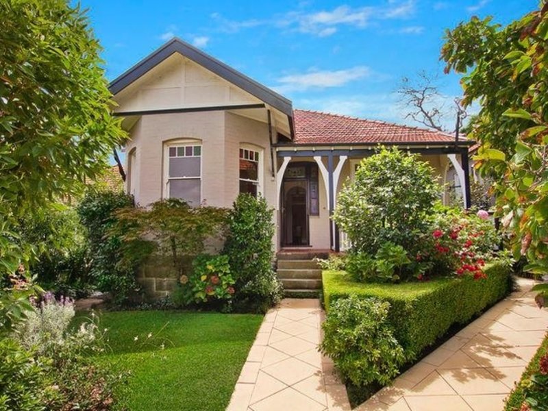 10 Richmond Avenue, Cremorne, NSW 2090 Property Details