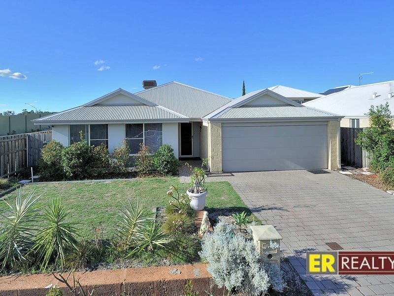 26 Warrego Outlook, Ellenbrook, WA 6069 Property Details