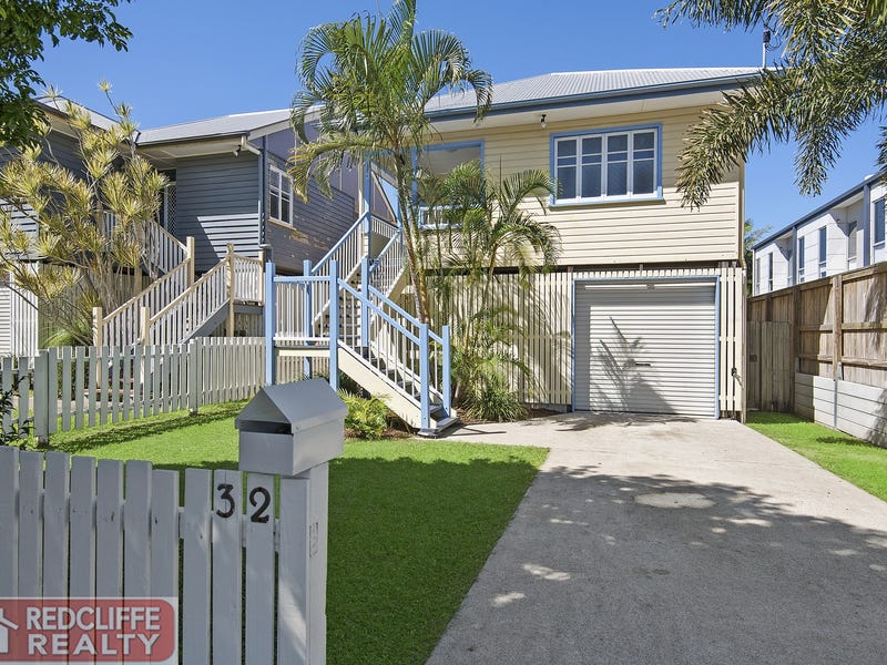 32 Tilley Street, Redcliffe, Qld 4020 Property Details
