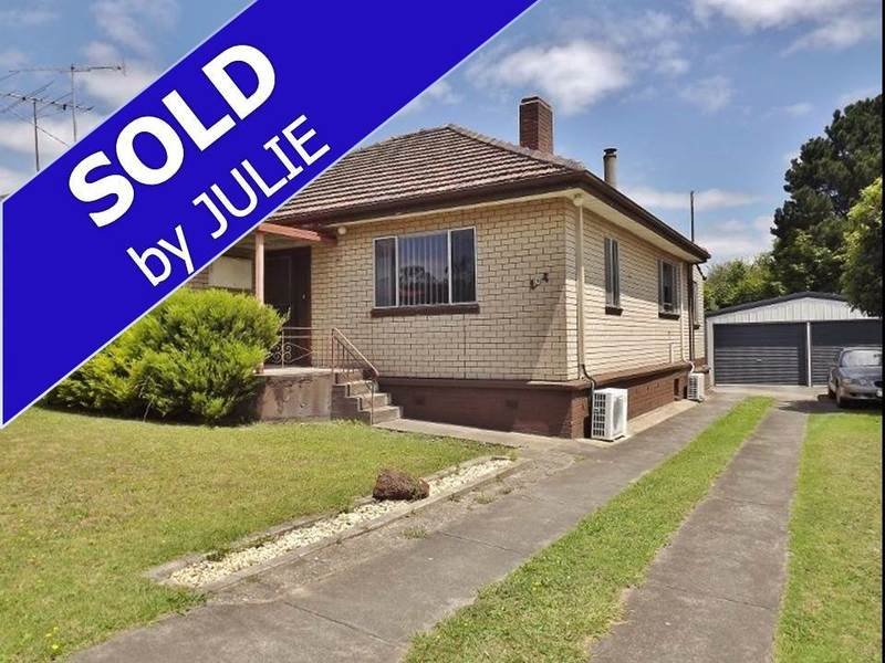 101 Torres Street, Newborough, VIC 3825